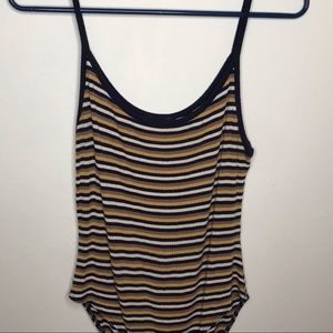 Forever 21 body suit